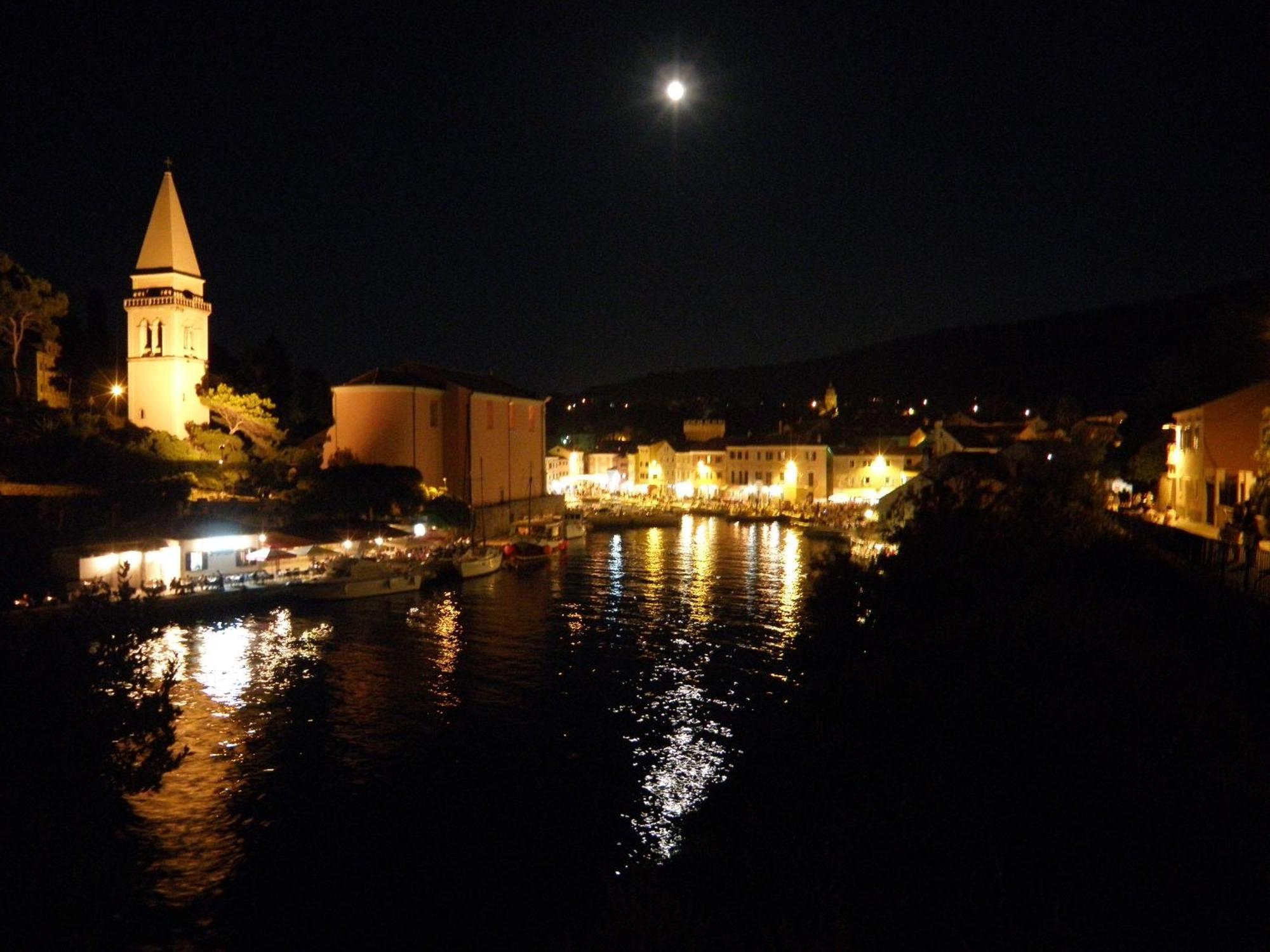 Hi Hostel Veli Lošinj Екстериор снимка