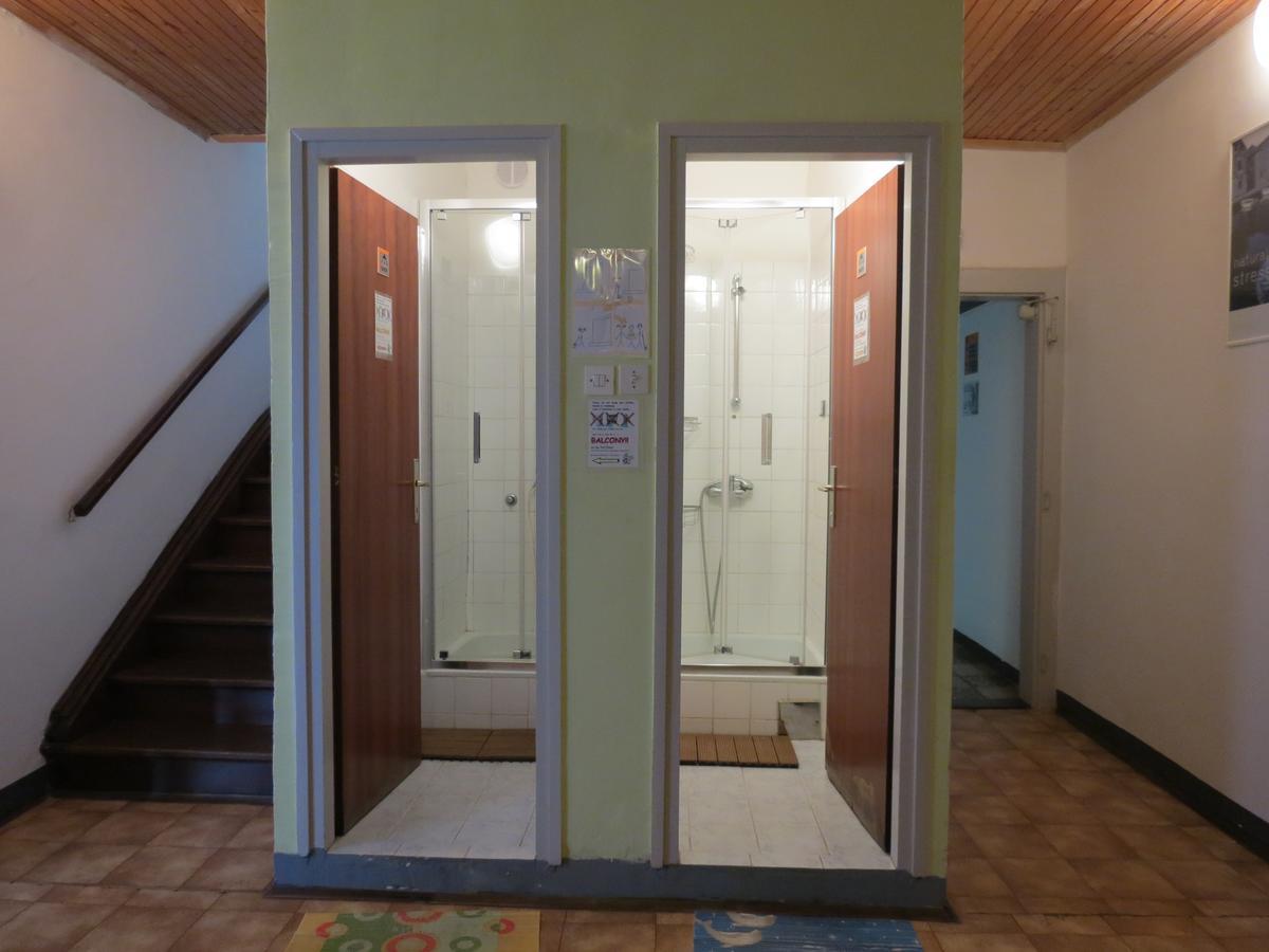 Hi Hostel Veli Lošinj Екстериор снимка