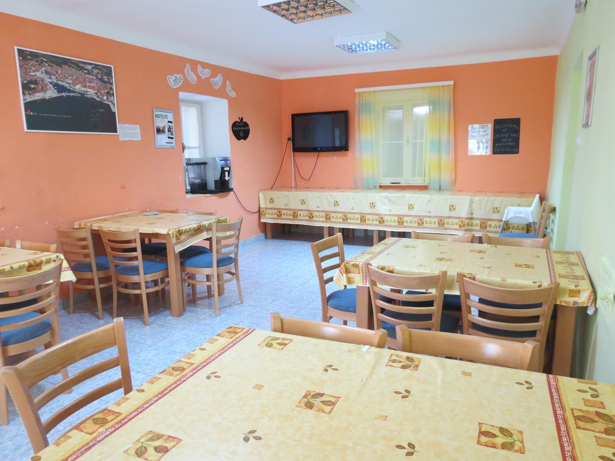 Hi Hostel Veli Lošinj Екстериор снимка