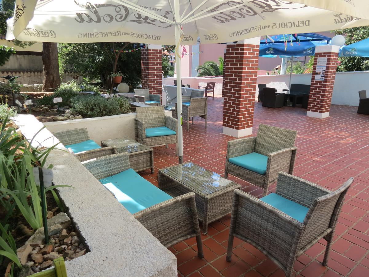 Hi Hostel Veli Lošinj Екстериор снимка
