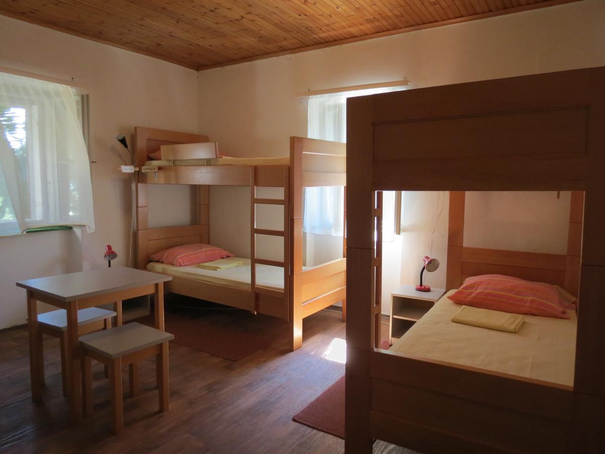 Hi Hostel Veli Lošinj Екстериор снимка