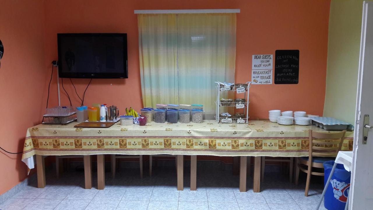 Hi Hostel Veli Lošinj Екстериор снимка